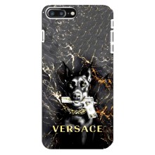 Чохли VERSACE для Еппл 8 Плюс (PREMIUMPrint) (AlphaPrint-ген.)