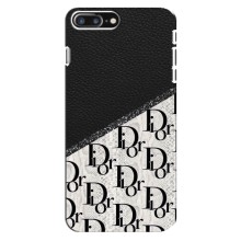 Чехол (Dior, Prada, YSL, Chanel) для iPhone 8 Plus – Диор