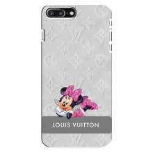 Чохол Disney Mouse iPhone 8 Plus (PREMIUMPrint) (Мікі Маус ЛВ)