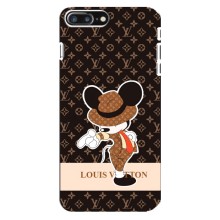 Чохол Disney Mouse iPhone 8 Plus (PREMIUMPrint) (Міккі Джексон)