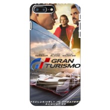 Чехол Gran Turismo / Гран Туризмо на Айфон 8 Плюс – Gran Turismo