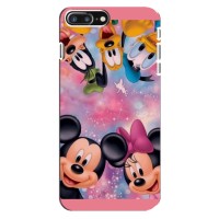 Чехлы для телефонов iPhone 8 Plus - Дисней (Disney)