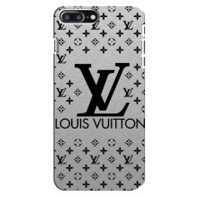Чехол Стиль Louis Vuitton на iPhone 8 Plus