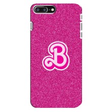 Силиконовый Чехол Барби Фильм на iPhone 8 Plus – B-barbie