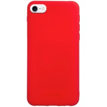TPU чехол Molan Cano Smooth для Apple iPhone SE (2020) / 7 / 8 – Красный