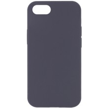 Чехол Silicone Case Full Protective (AA) NO LOGO для Apple iPhone SE (2020) – undefined