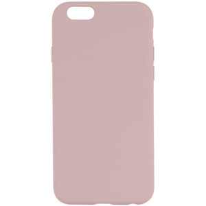 Чохол Silk Full Protective (AA) NO LOGO для Apple iPhone SE (2020) / 7 / 8 (4.7") – Рожевий