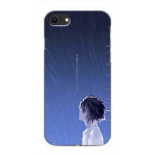 Чохли з героями АНИМЕ на iPhone SE (2020) (Anime L)