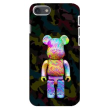 Чохли для iPhone SE (2020) - Bearbrick Louis Vuitton (PREMIUMPrint) – Яскравий Bearbrick