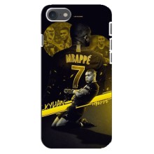 Чохли Кіліан Мбаппе для iPhone SE (2020) – Mbappe