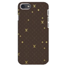 Чохли Луі Вітон для iPhone SE (2020) (AlphaPrint - LOUIS VUITTON) (дизайн Луі Вітон)