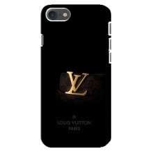 Чохли Луі Вітон для iPhone SE (2020) (AlphaPrint - LOUIS VUITTON) – ремінець LV