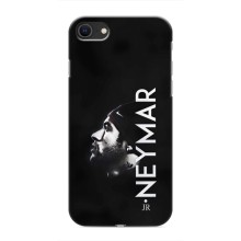 Силиконовый Чехол iPhone SE (2020) (Neymar)