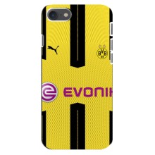 Чохоли з ТОР футбольними клубами на iPhone SE (2020) (BVB)