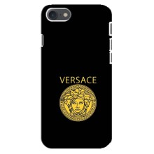 Чохли VERSACE для Айфон SE (2020) (PREMIUMPrint) – Versace