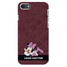 Чохол Disney Mouse iPhone SE (2020) (PREMIUMPrint) – Mikki LV