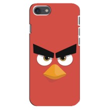 Чохол КІБЕРСПОРТ для iPhone SE (2020) – Angry Birds