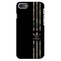 Чехол в стиле "Адидас" для Айфон СЕ2 – Adidas