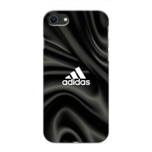 Чохол з картинкою Адідас на Apple SE 2 (2020) – Adidas logo