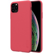 Чехол Nillkin Matte для Apple iPhone 11 Pro Max (6.5") – Красный
