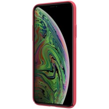 Чохол Nillkin Matte для Apple iPhone 11 Pro Max (6.5") – Червоний
