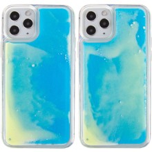 Неоновый чехол Neon Sand glow in the dark для Apple iPhone 11 Pro Max (6.5") – undefined