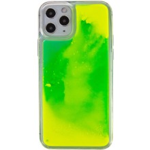 Неоновый чехол Neon Sand glow in the dark для Apple iPhone 11 Pro Max (6.5") – undefined