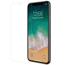 Защитное стекло Nillkin (H) для Apple iPhone XS Max / 11 Pro Max (6.5") (+пленка) – Прозрачный