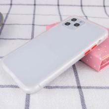 TPU+PC чохол LikGus Maxshield для Apple iPhone 11 Pro Max (6.5") – Матовий