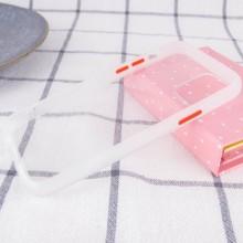 TPU+PC чохол LikGus Maxshield для Apple iPhone 11 Pro Max (6.5") – Прозорий