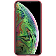 Чехол Nillkin Matte для Apple iPhone 11 Pro Max (6.5") – Красный