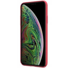 Чехол Nillkin Matte для Apple iPhone 11 Pro Max (6.5") – Красный