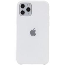 Чехол Silicone Case (AA) для Apple iPhone 11 Pro Max (6.5") – undefined
