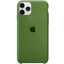 Чехол Silicone Case (AA) для Apple iPhone 11 Pro Max (6.5") – undefined