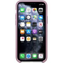 Чехол Silicone Case (AA) для Apple iPhone 11 Pro Max (6.5") – undefined
