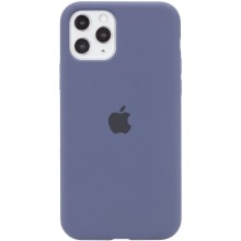 Чехол Silicone Case Full Protective (AA) для Apple iPhone 11 Pro Max (6.5") – undefined