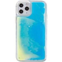 Неоновий чохол Neon Sand glow in the dark для Apple iPhone 11 Pro Max (6.5") – undefined