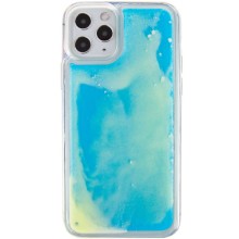 Неоновий чохол Neon Sand glow in the dark для Apple iPhone 11 Pro Max (6.5") – undefined