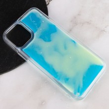 Неоновий чохол Neon Sand glow in the dark для Apple iPhone 11 Pro Max (6.5") – undefined