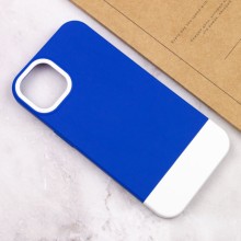 Чохол TPU+PC Bichromatic для Apple iPhone 11 Pro Max (6.5") – Navy Blue