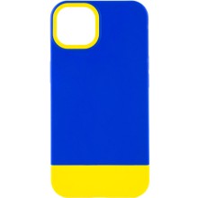 Чохол TPU+PC Bichromatic для Apple iPhone 11 Pro Max (6.5") – Navy Blue