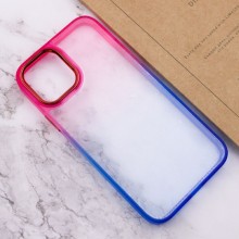 Чохол TPU+PC Fresh sip series для Apple iPhone 11 Pro Max (6.5") – Синій