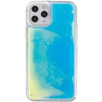 Неоновый чехол Neon Sand glow in the dark для Apple iPhone 11 Pro Max (6.5") – undefined