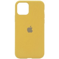 Чохол Silicone Case Full Protective (AA) для Apple iPhone 11 Pro Max (6.5") – undefined