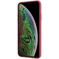 Чехол Nillkin Matte для Apple iPhone 11 Pro Max (6.5") – Красный