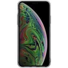 TPU чехол Nillkin Nature Series для Apple iPhone 11 Pro Max (6.5") – Прозрачный