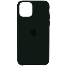 Чехол Silicone Case (AA) для Apple iPhone 11 Pro Max (6.5") – undefined