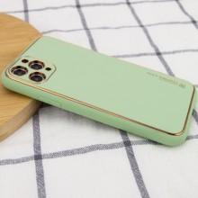 Шкіряний чохол Xshield для Apple iPhone 11 Pro Max (6.5") – undefined