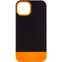 Чехол TPU+PC Bichromatic для Apple iPhone 11 Pro Max (6.5") – Черный