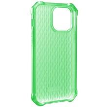 Чохол TPU UAG ESSENTIAL Armor для Apple iPhone 11 Pro Max (6.5") – Зелений